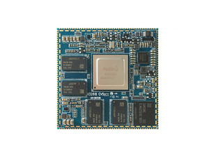 瑞芯微RK3288核心板四核A17主频1.8GHz高清Mali-T764GPU