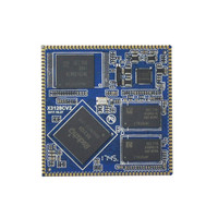 九鼎RK3128核心板A7四核Mali-400 GPU 1G/8G主频1.3GHz安卓5.1